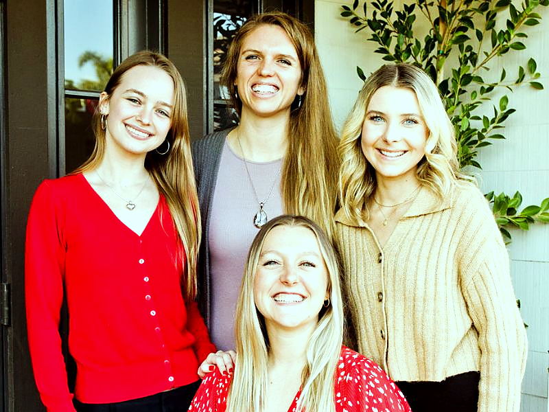 Meet the staff